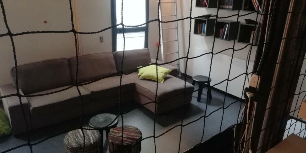 밀라노 In Darsena Da Andrea 빌라 외부 사진
