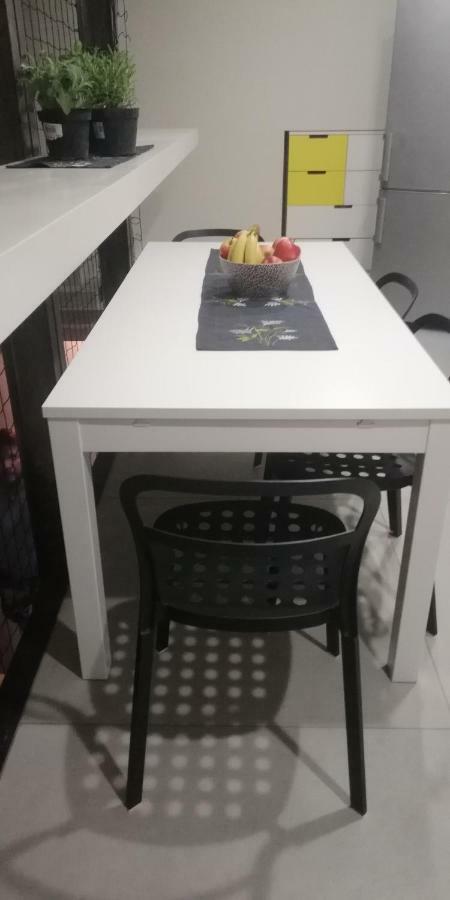 밀라노 In Darsena Da Andrea 빌라 외부 사진